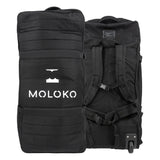 Moloko 10 ft 6 Alto - Inflatable SUP Package
