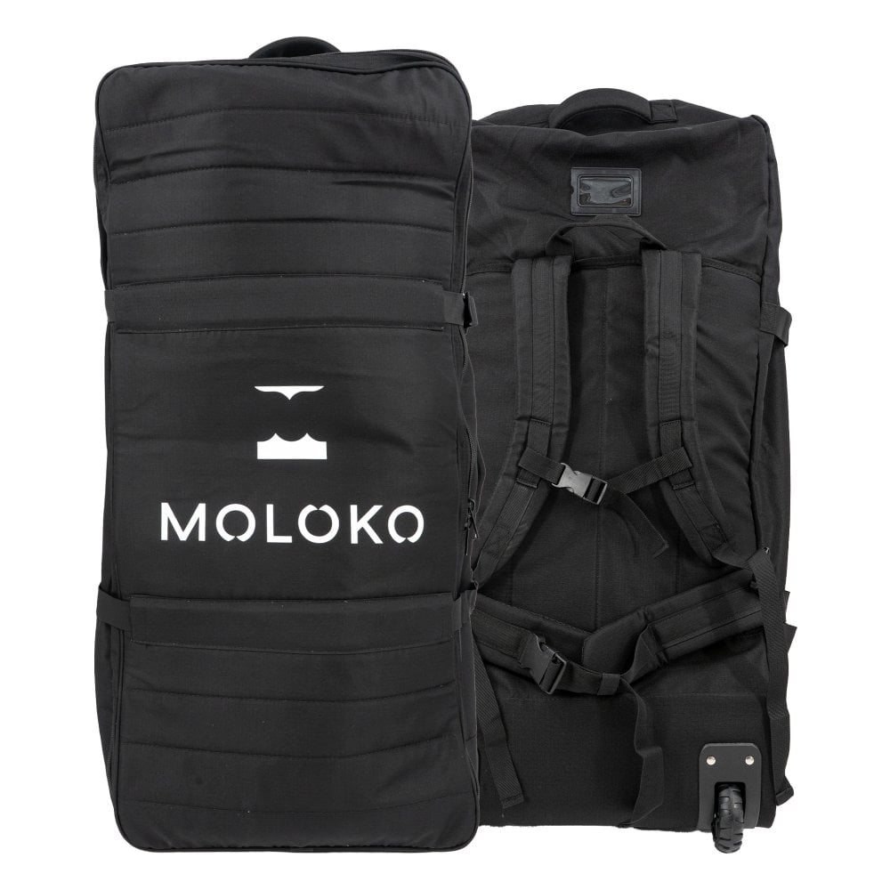 Moloko 10 ft 8 Alto - Inflatable SUP Package