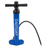 Moloko 10 ft 6 Alto - Inflatable SUP Package