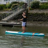 Moloko 10 ft 8 Alto - Inflatable SUP Package