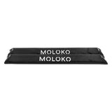 Moloko Aero Roof Rack Pads - 28 inch