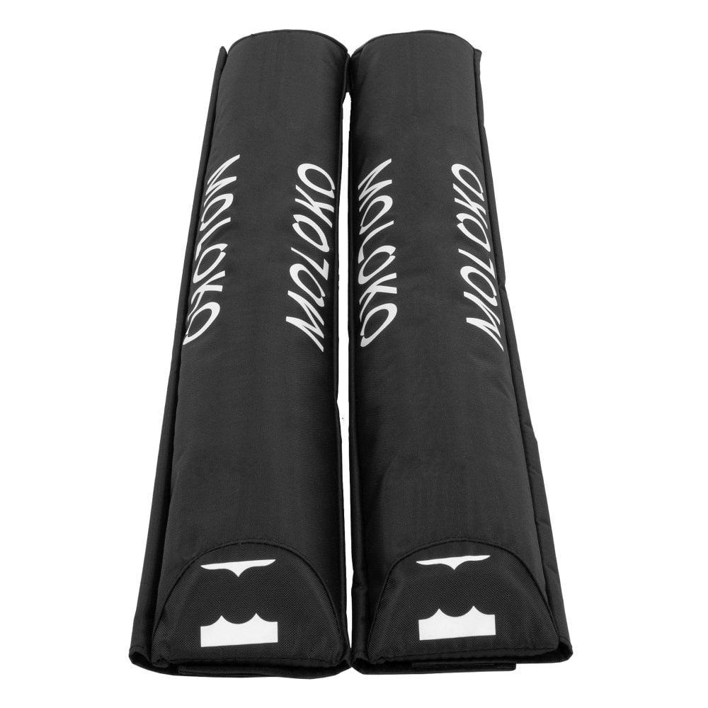 Moloko Aero Roof Rack Pads - 28 inch