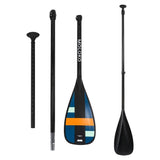 Moloko Hybrid 3 Piece Paddle