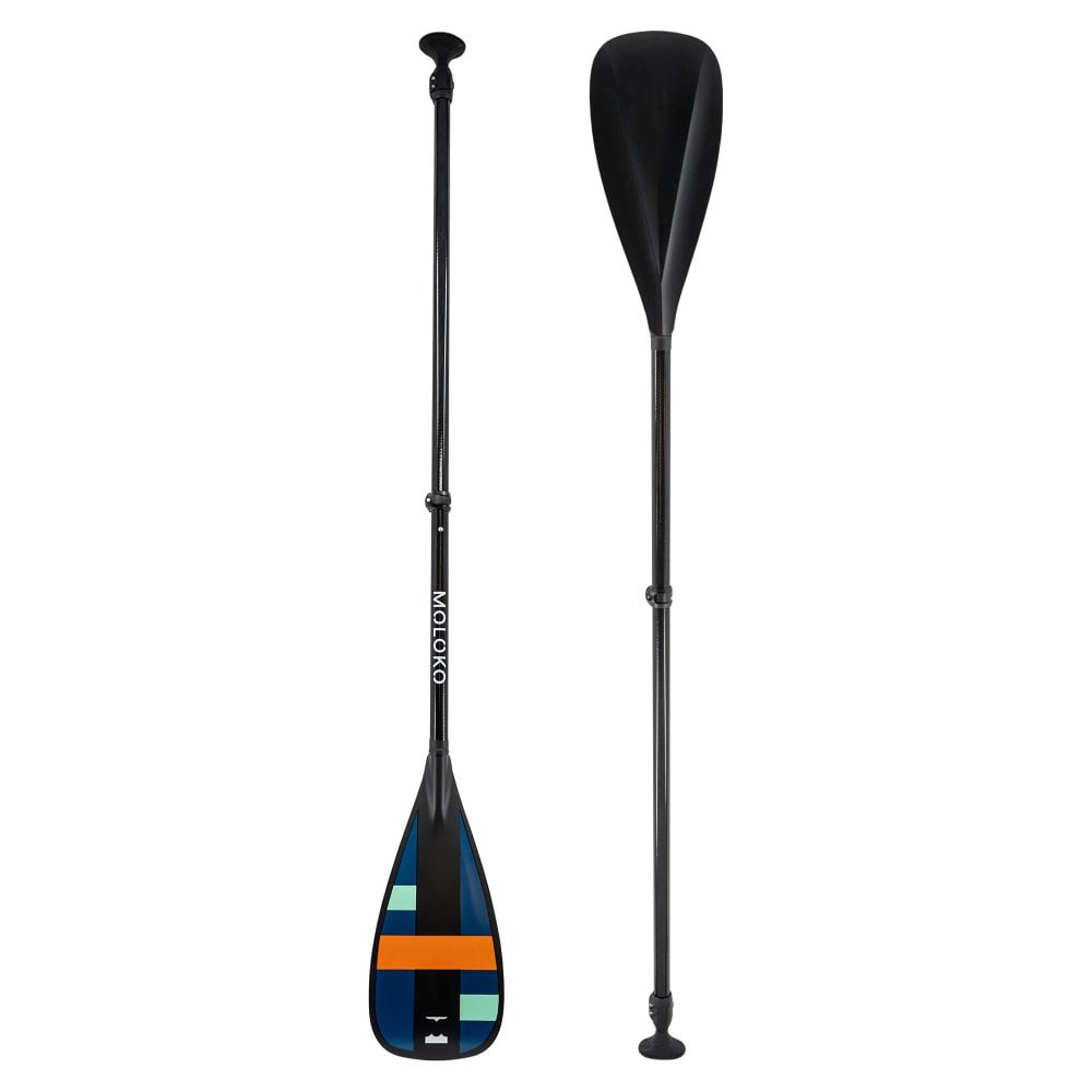 Moloko Hybrid 3 Piece Paddle