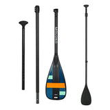 Moloko Hybrid C+ 3 Piece Paddle