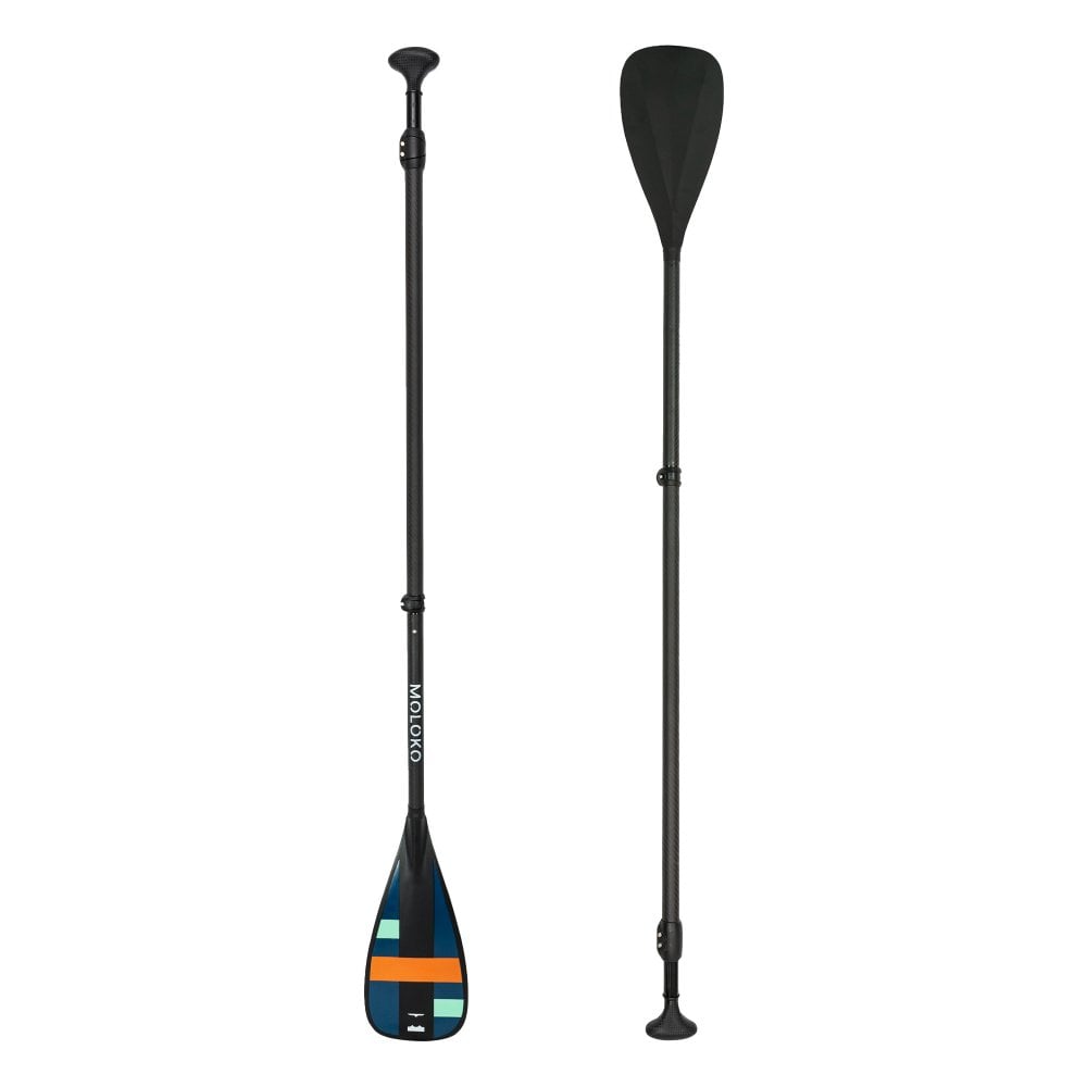 Moloko Hybrid C+ 3 Piece Paddle
