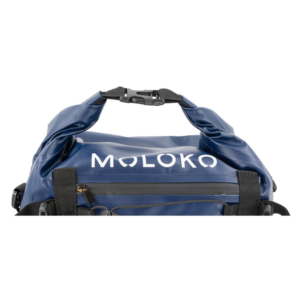 Moloko Pro Deck Bag