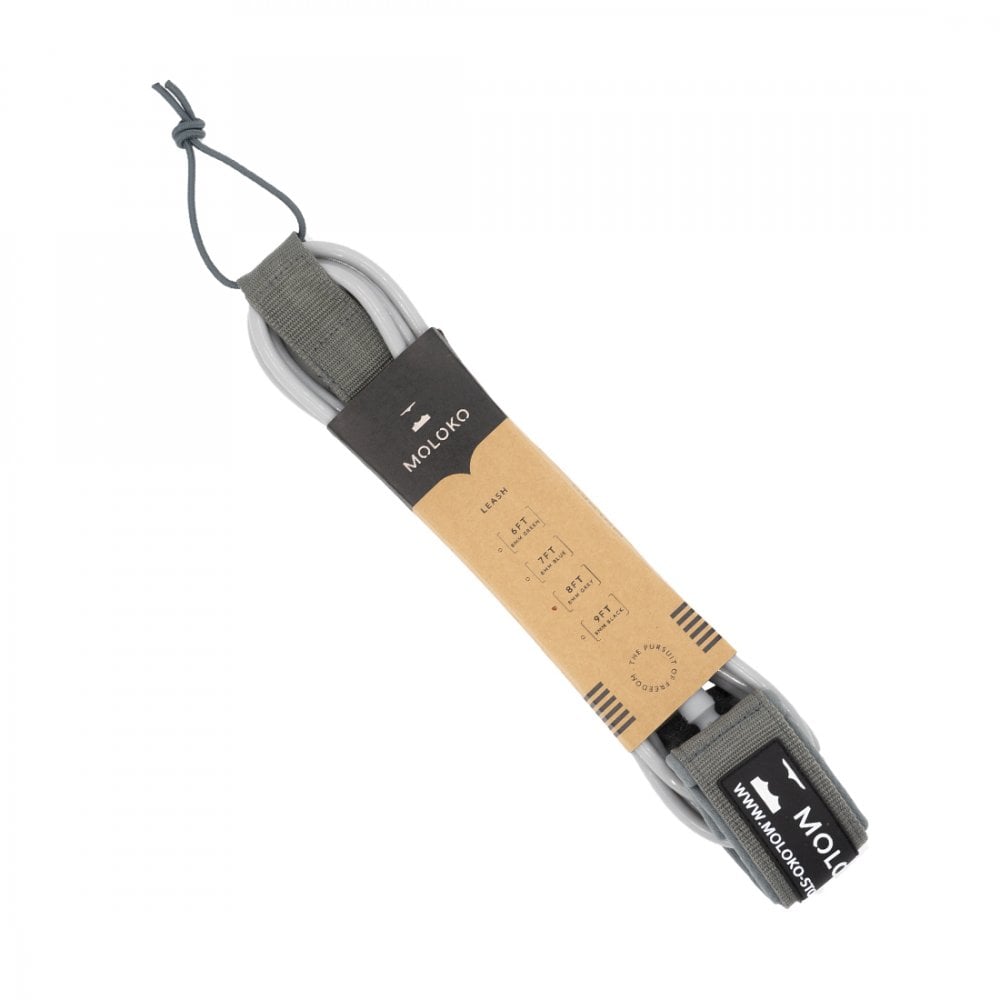 Moloko Straight Surf Leash