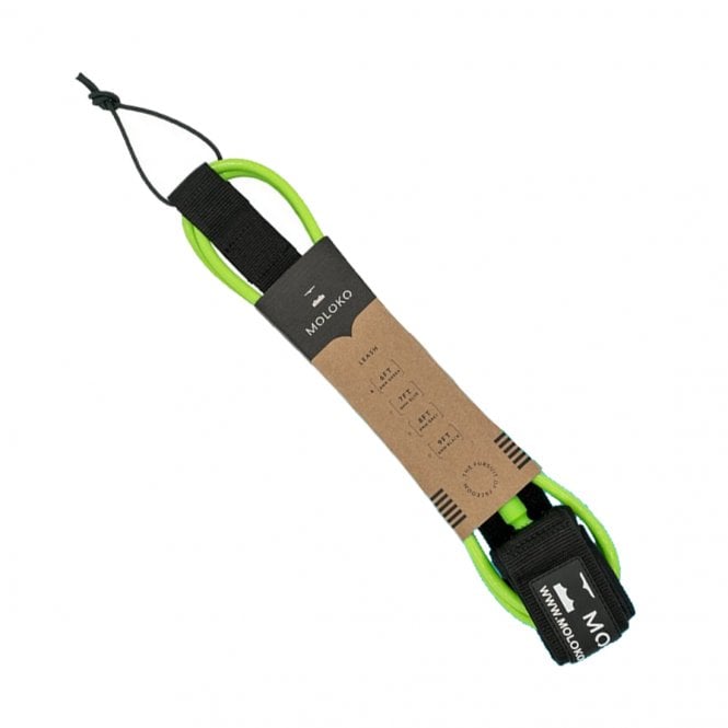 Moloko Straight Surf Leash