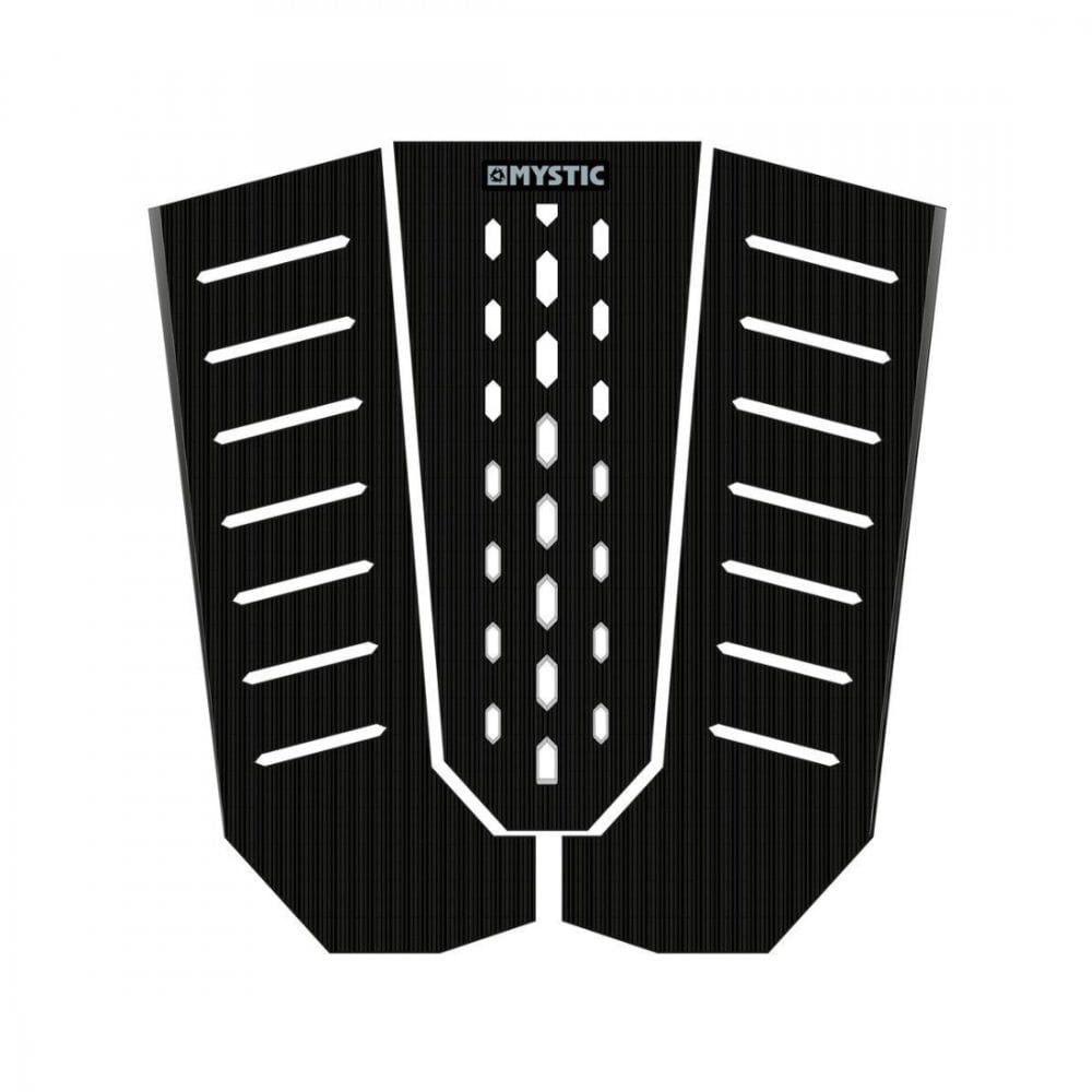 Mystic Ambush Tailpad Stubby Shape