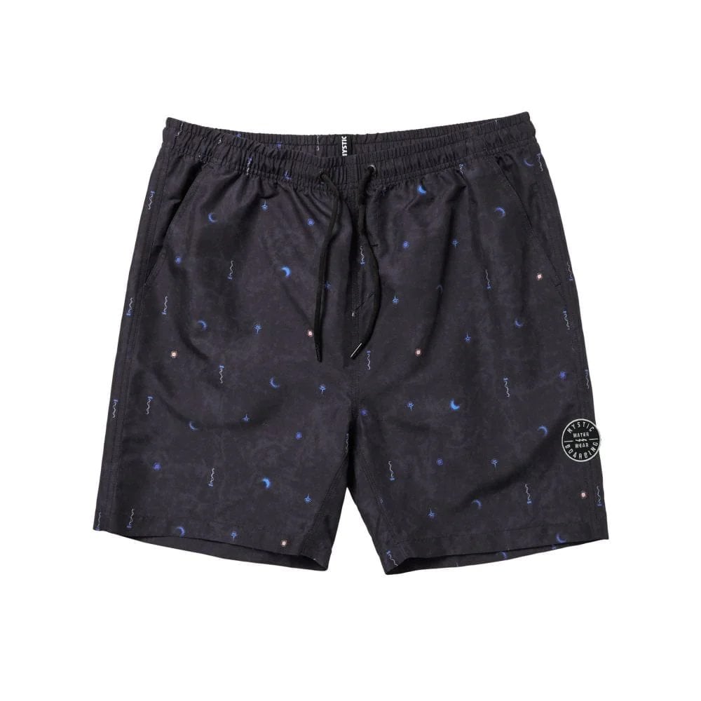 Mystic Artwork Swim Boardshort