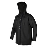 Mystic Battle Jacket - Black