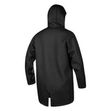 Mystic Battle Jacket - Black