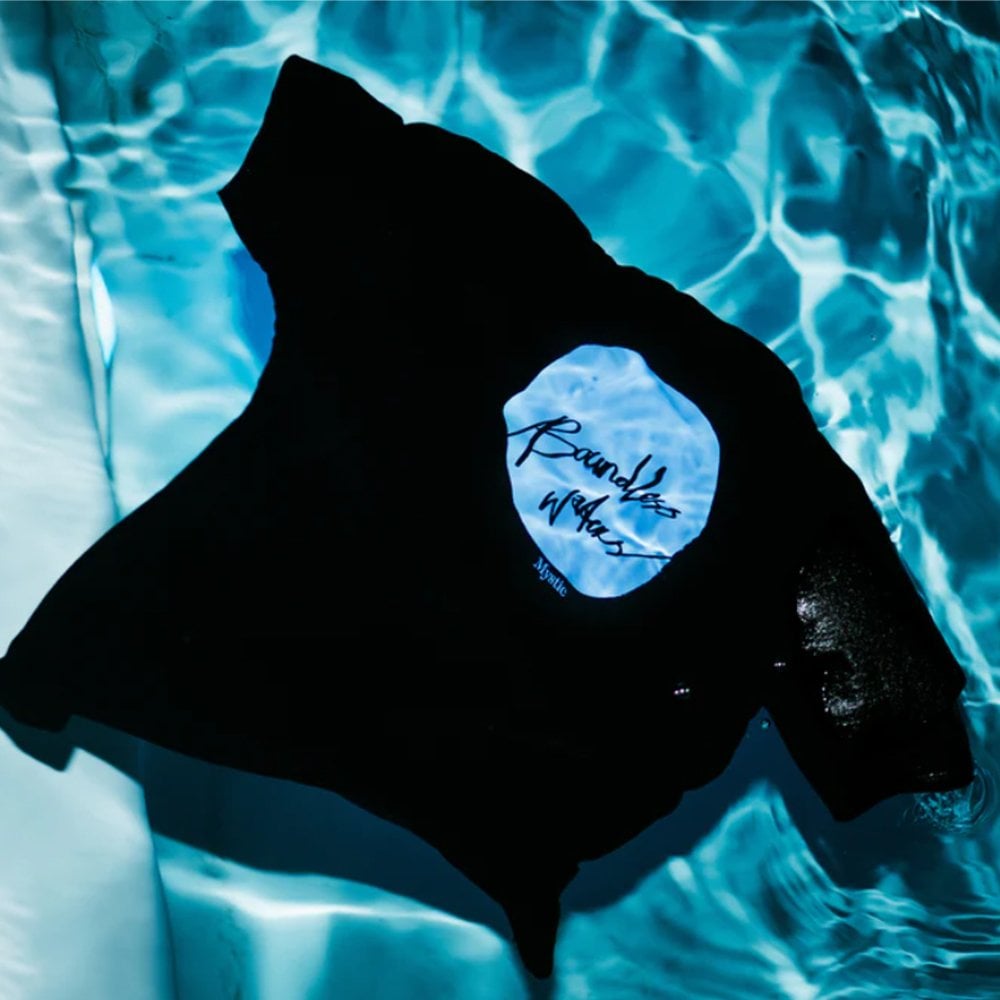 Mystic Blue Moon Tee