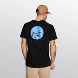 Mystic Blue Moon Tee