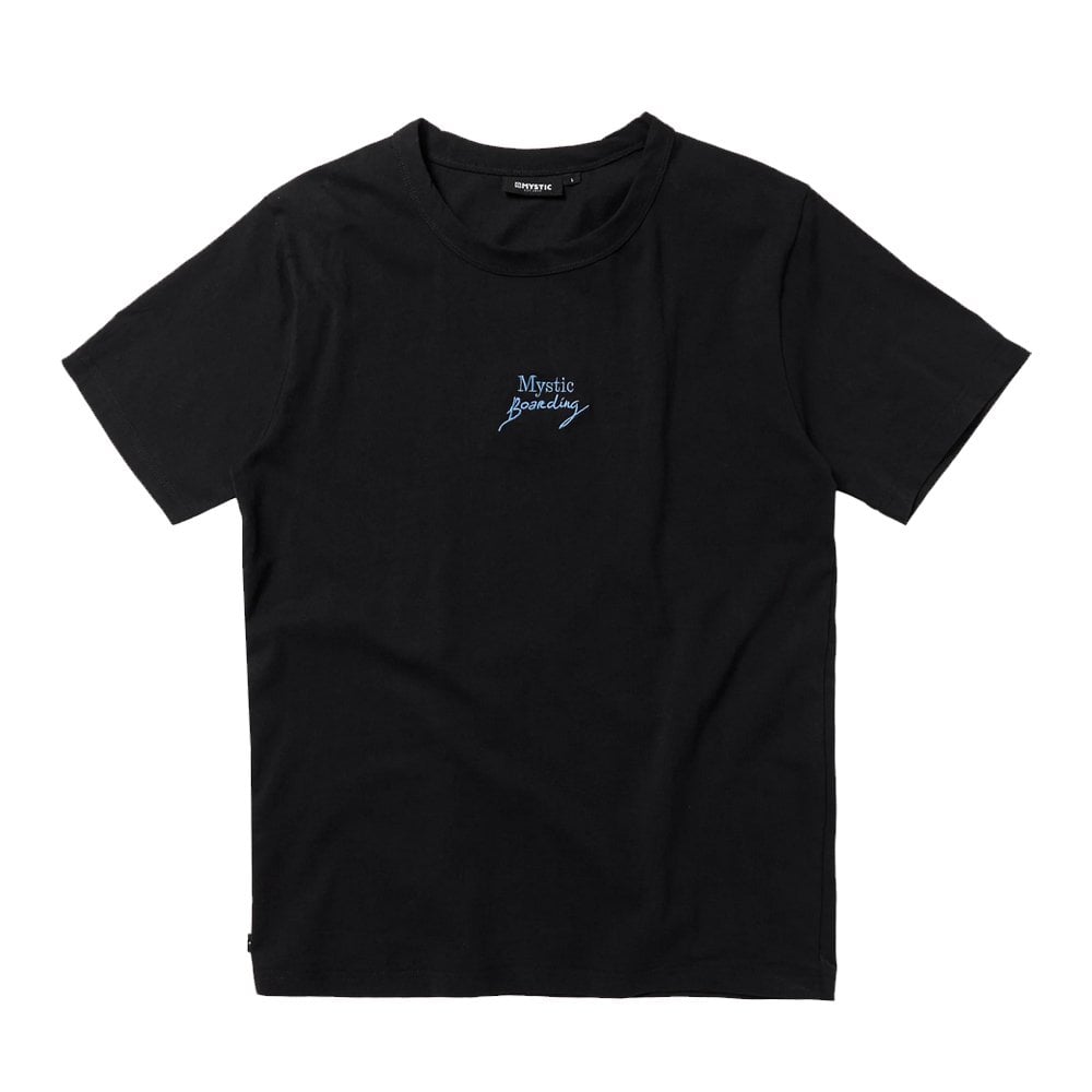 Mystic Blue Moon Tee