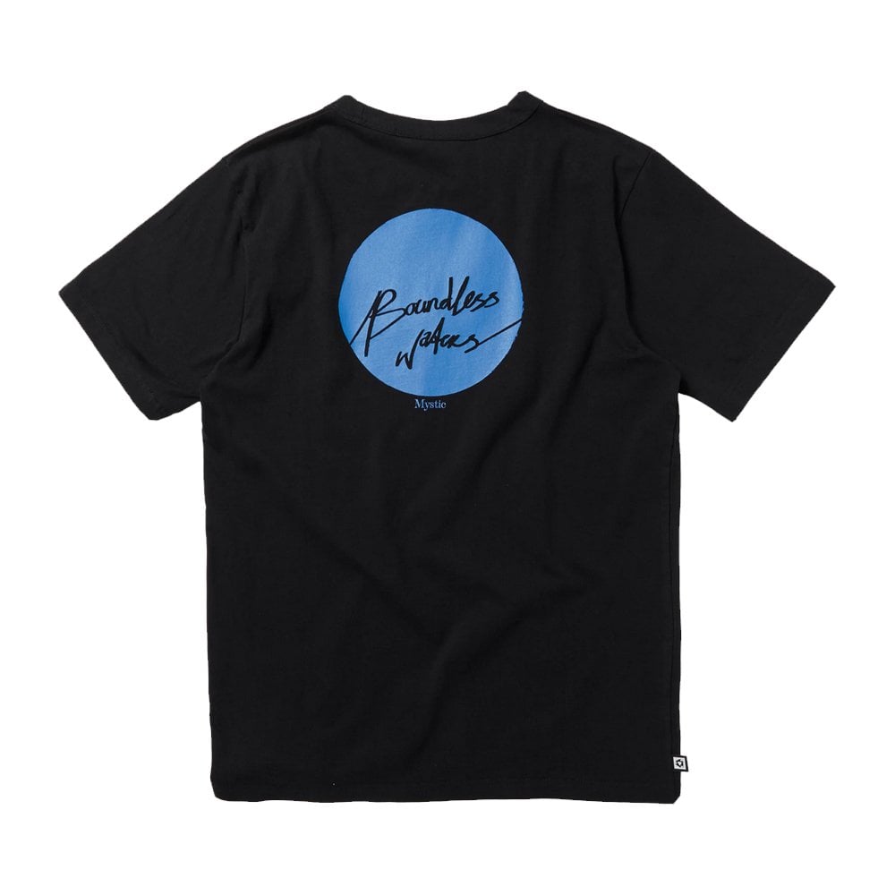 Mystic Blue Moon Tee