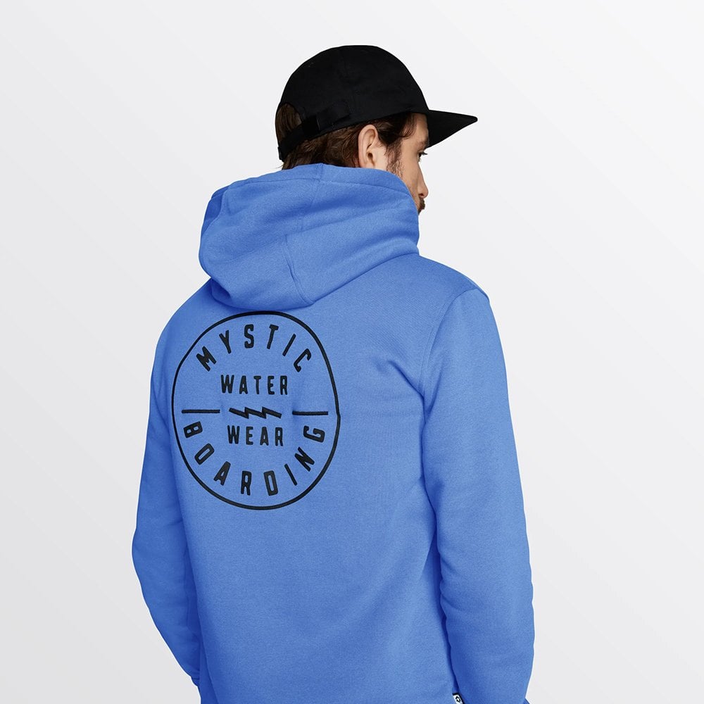 Mystic Boarding Hood Sweat