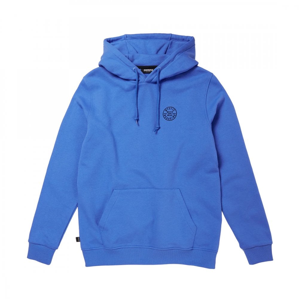 Mystic Boarding Hood Sweat