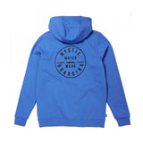 Mystic Boarding Hood Sweat