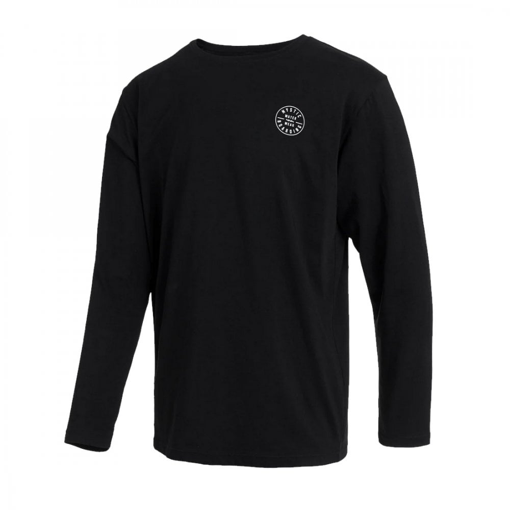 Mystic Boarding LS Quickdry Top