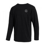 Mystic Boarding LS Quickdry Top