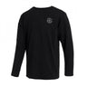 Mystic Boarding LS Quickdry Top