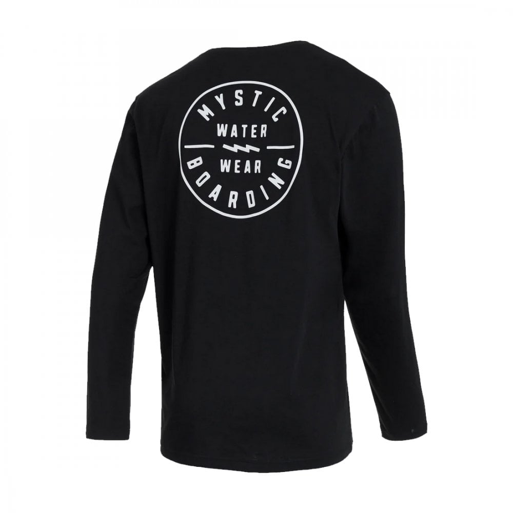 Mystic Boarding LS Quickdry Top