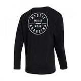Mystic Boarding LS Quickdry Top