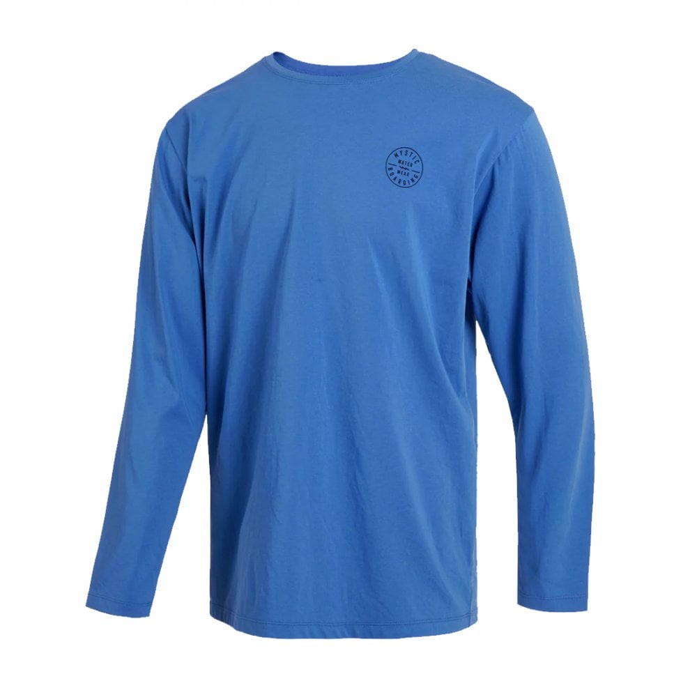 Mystic Boarding LS Quickdry Top