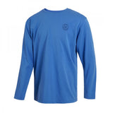Mystic Boarding LS Quickdry Top