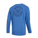 Mystic Boarding LS Quickdry Top
