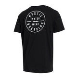 Mystic Boarding SS Quickdry Top