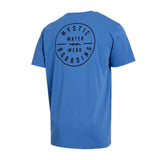 Mystic Boarding SS Quickdry Top