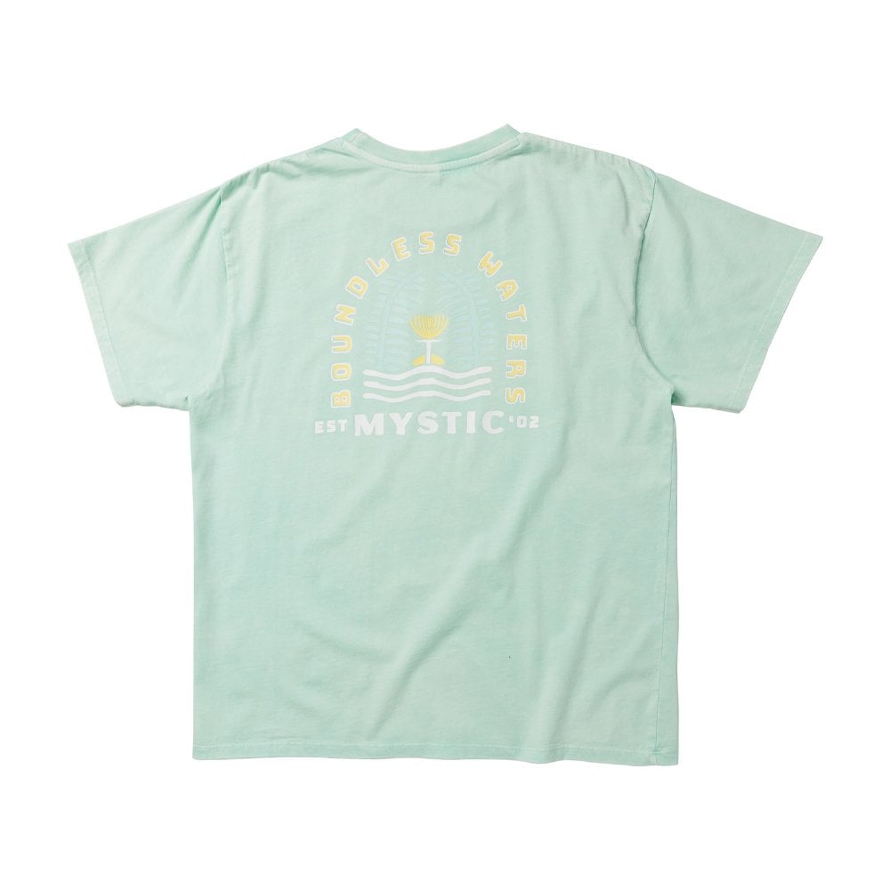 Mystic Boundless Tee