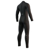 Mystic Brand 3/2mm Wetsuit Fullsuit BZ - Mens