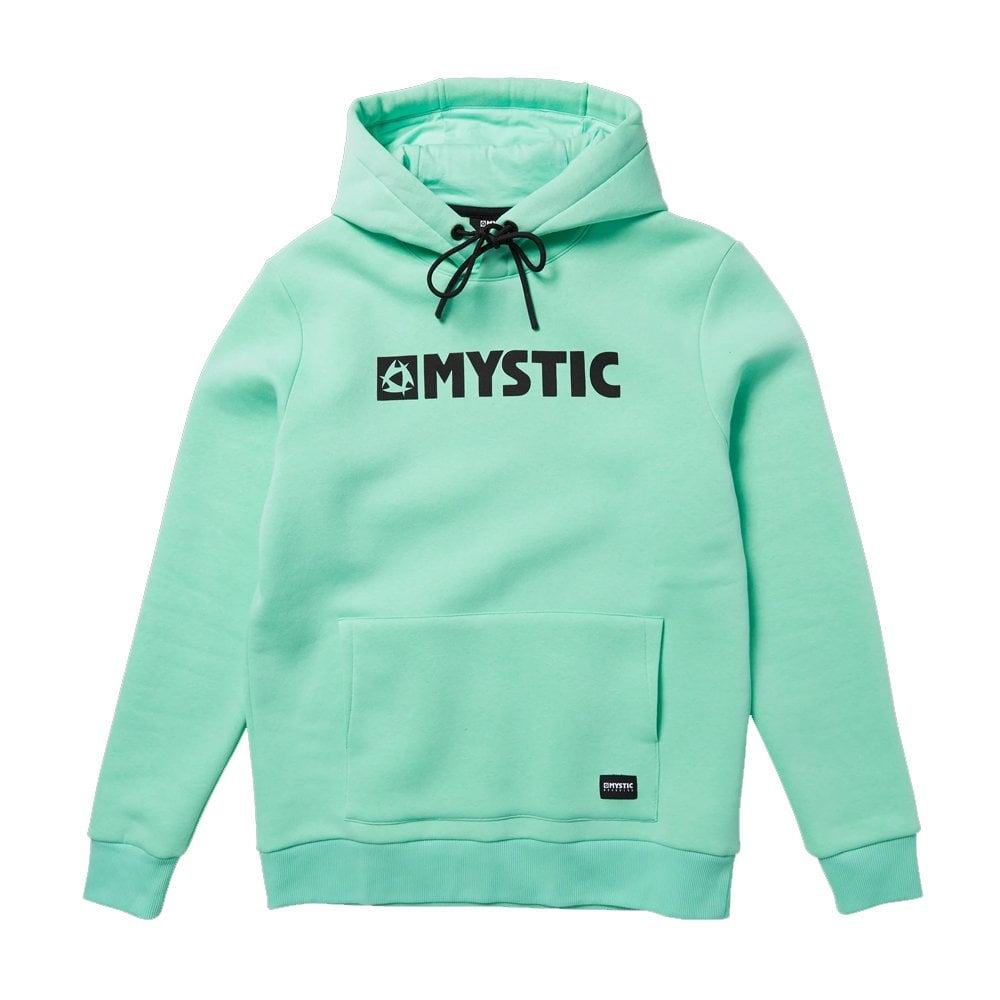 Mystic Brand Hood Sweat