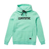 Mystic Brand Hood Sweat