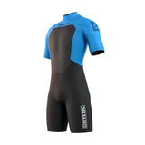 Mystic Brand Shorty Wetsuit 3/2 BZ - Mens