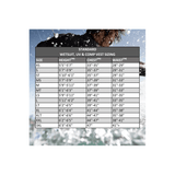 Mystic Brand Shorty Wetsuit 3/2 BZ - Mens