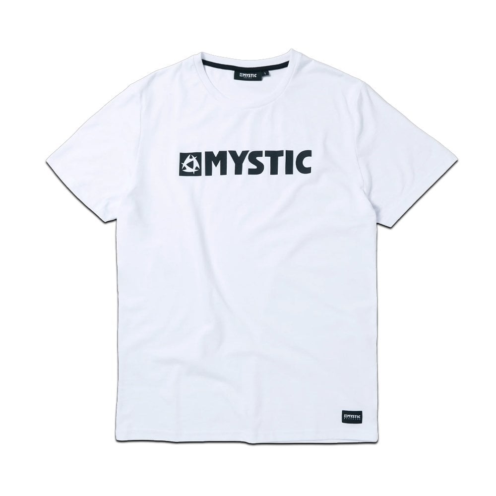 Mystic Brand Tee