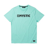Mystic Brand Tee