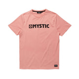 Mystic Brand Tee