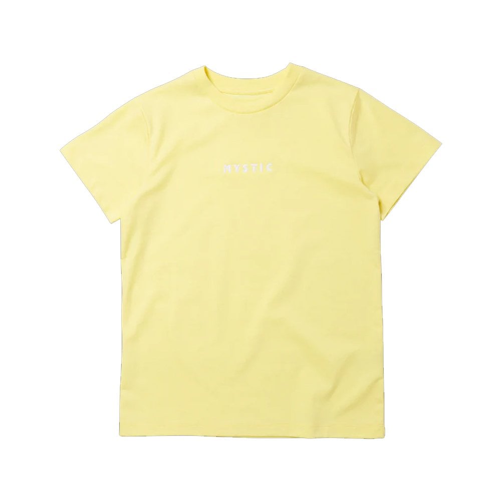 Mystic Brand Tee - Women