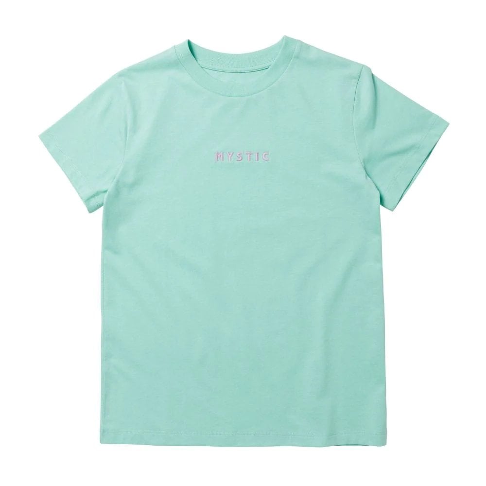 Mystic Brand Tee - Women