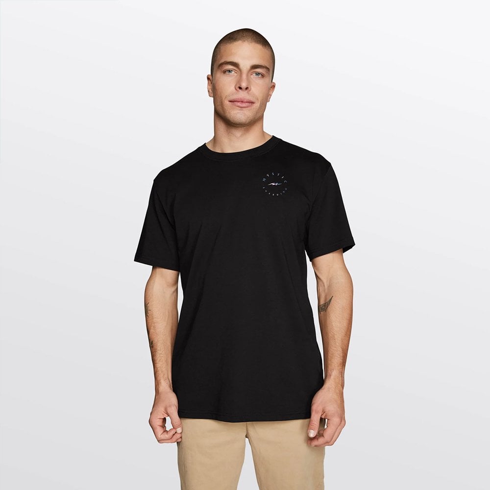 Mystic Breach Tee