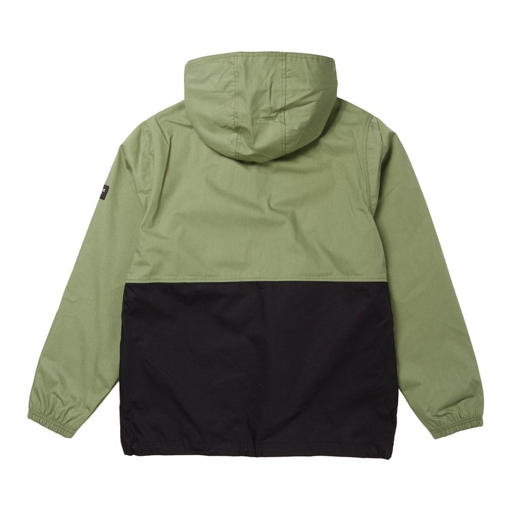 Mystic Canvas Jacket