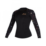 Mystic Diva 2mm Neoprene Vest