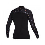 Mystic Diva 2mm Neoprene Vest