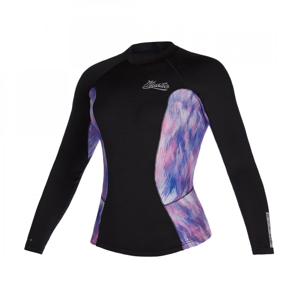 Mystic Diva 2mm Neoprene Vest